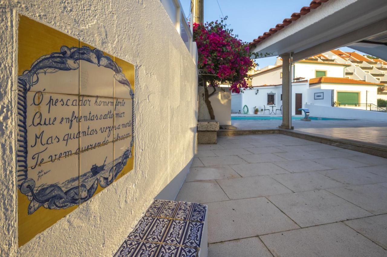 Casa De Ancora Villa Vila Praia de Ancora Exterior photo