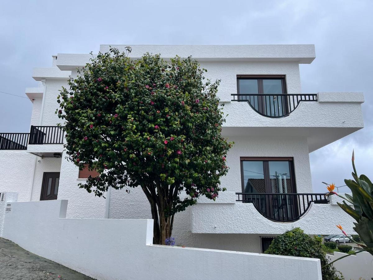 Casa De Ancora Villa Vila Praia de Ancora Exterior photo